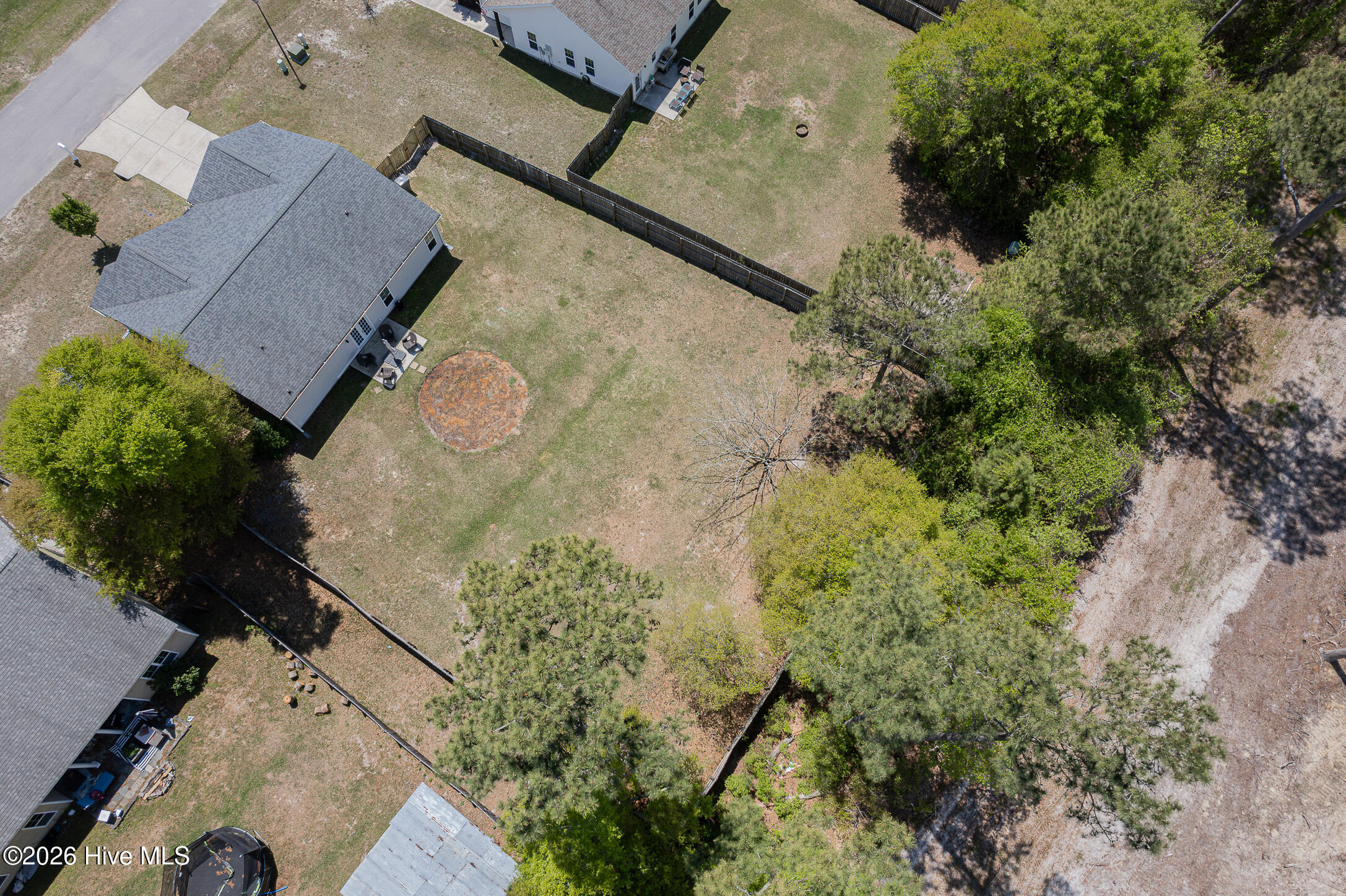 410 Peppermint Drive Hubert, NC 28539 - Photo 44 of 54 58AIR