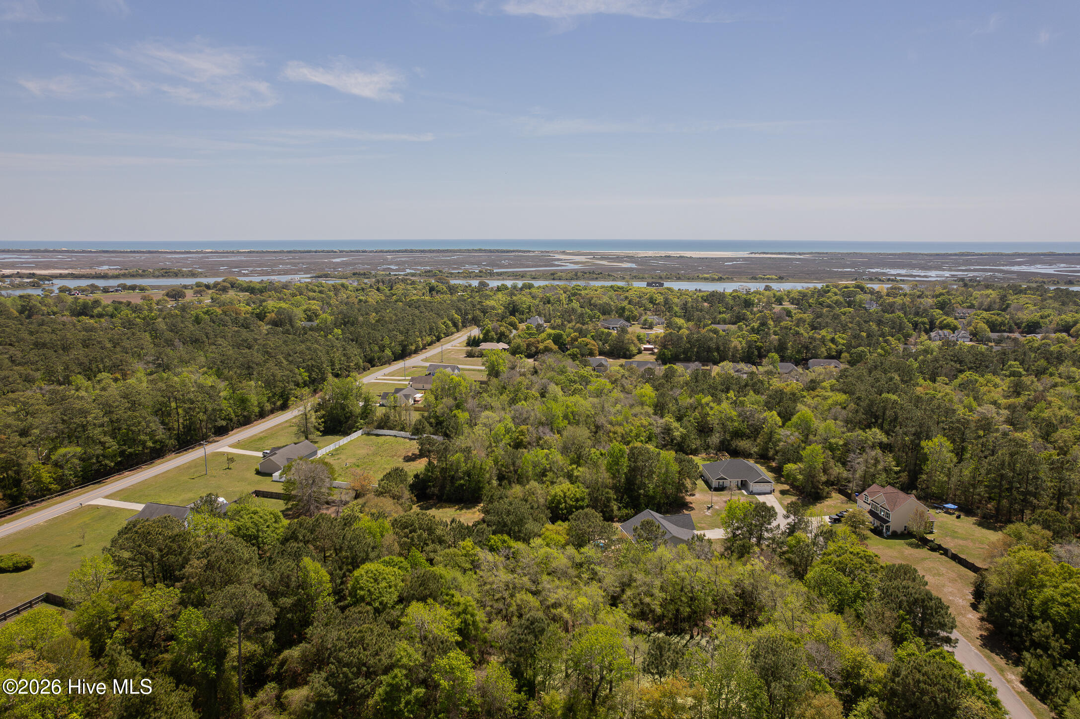410 Peppermint Drive Hubert, NC 28539 - Photo 51 of 54 61AIR