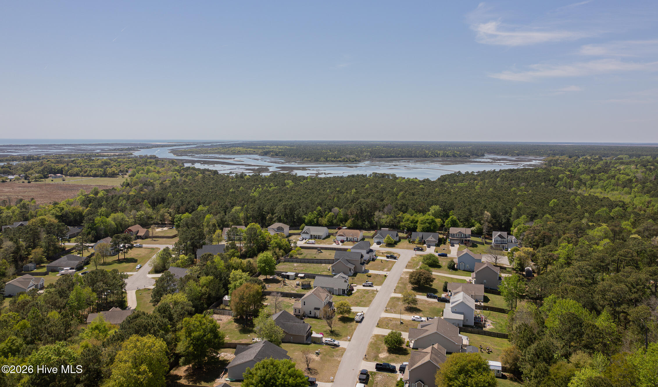 410 Peppermint Drive Hubert, NC 28539 - Photo 52 of 54 62AIR