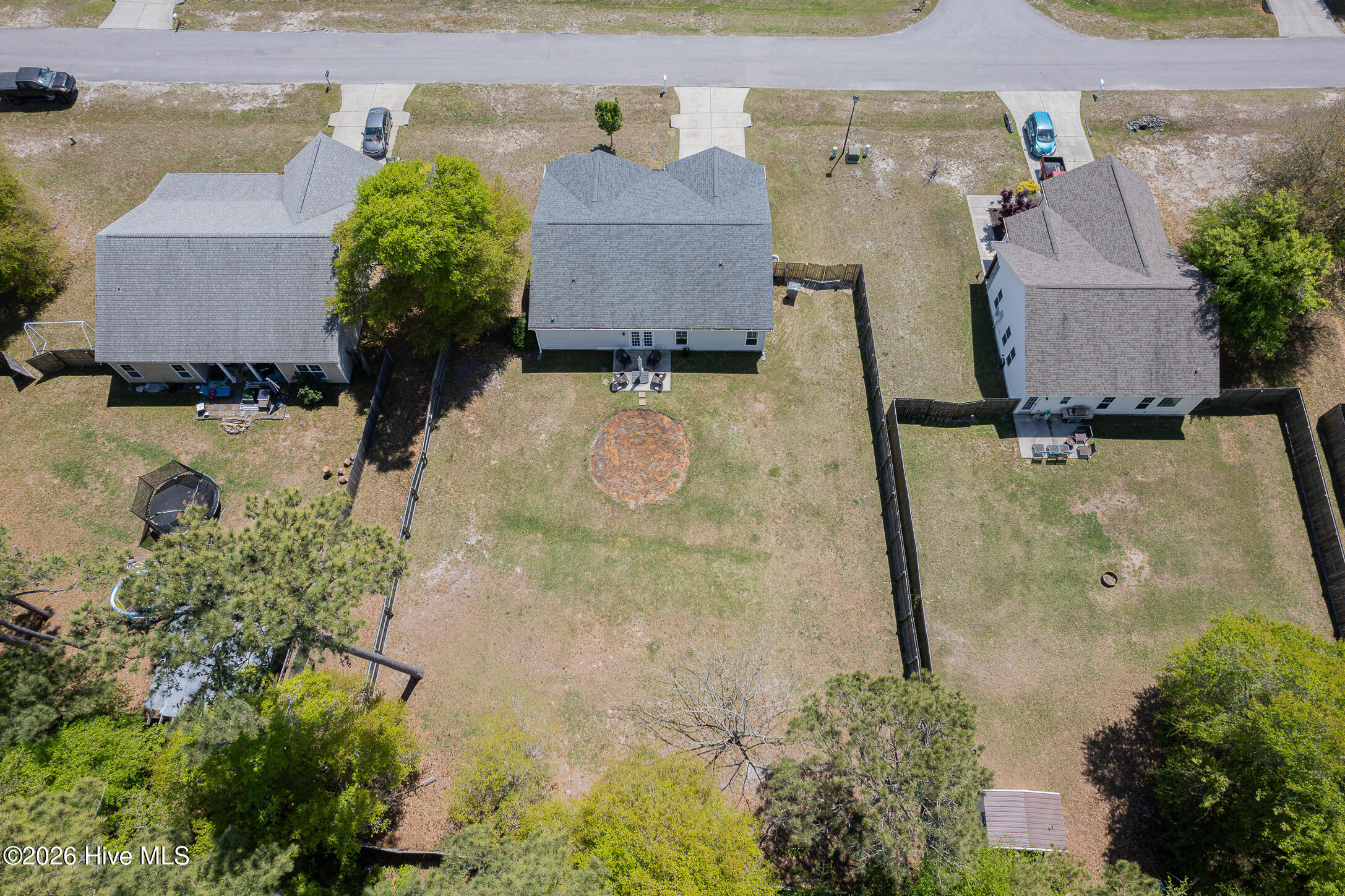 410 Peppermint Drive Hubert, NC 28539 - Photo 53 of 54 59AIR