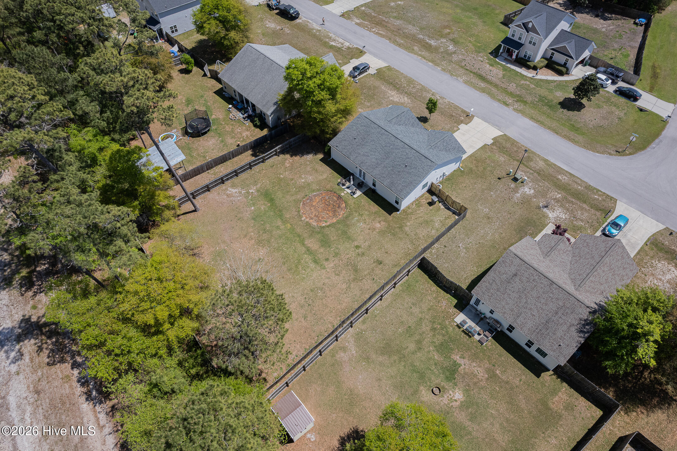 410 Peppermint Drive Hubert, NC 28539 - Photo 54 of 54 60AIR
