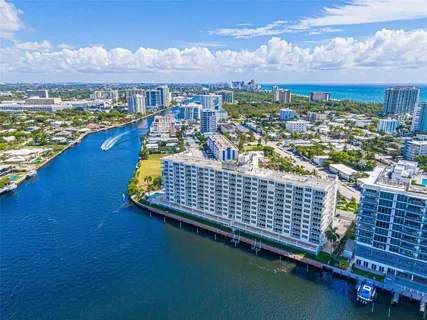 $743,500 | 511 Bayshore Drive, Unit 904, Fort Lauderdale, FL 33304