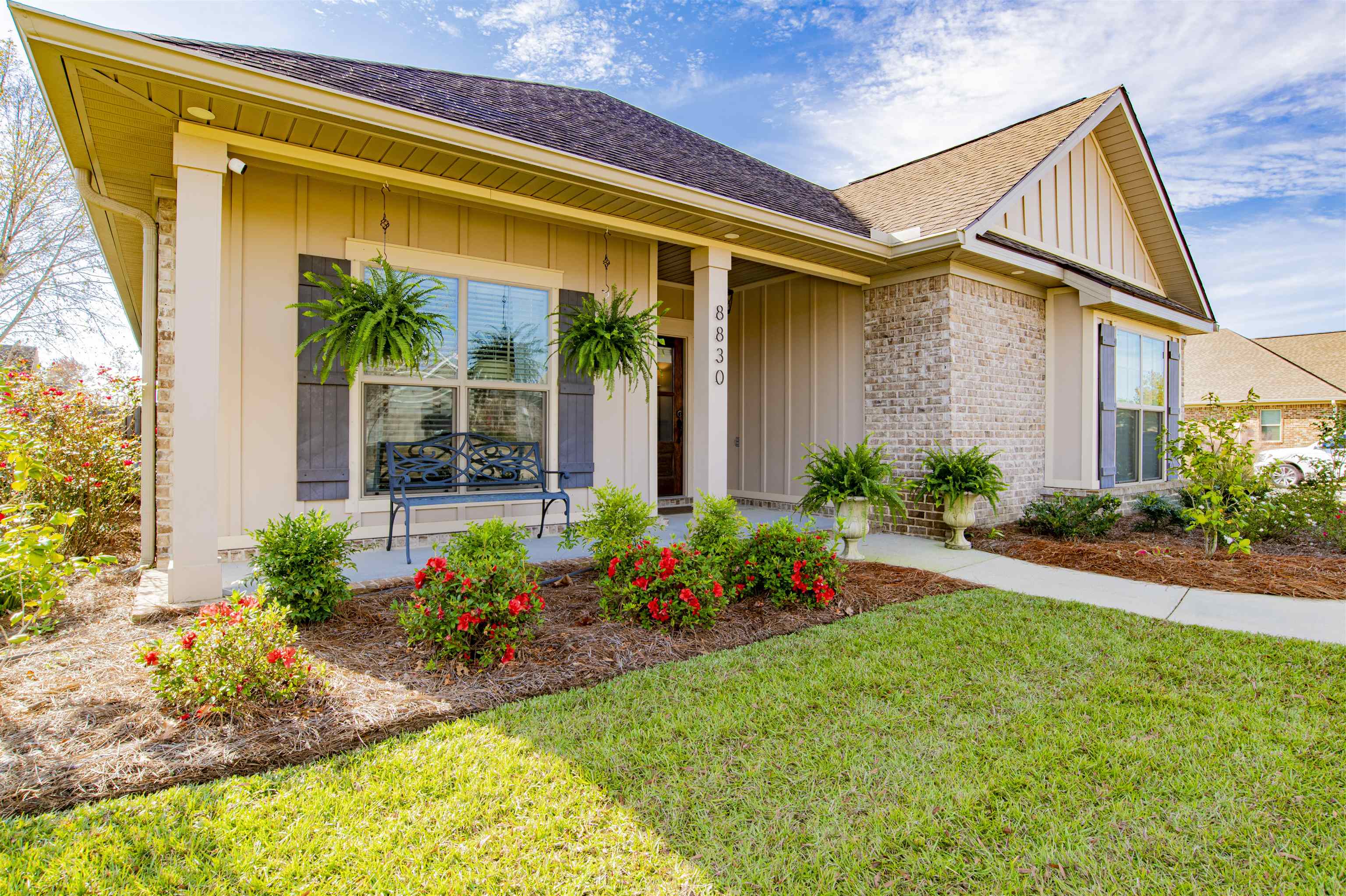 8830 Asphodel Lane Daphne, AL 36526 - Photo 3 of 27