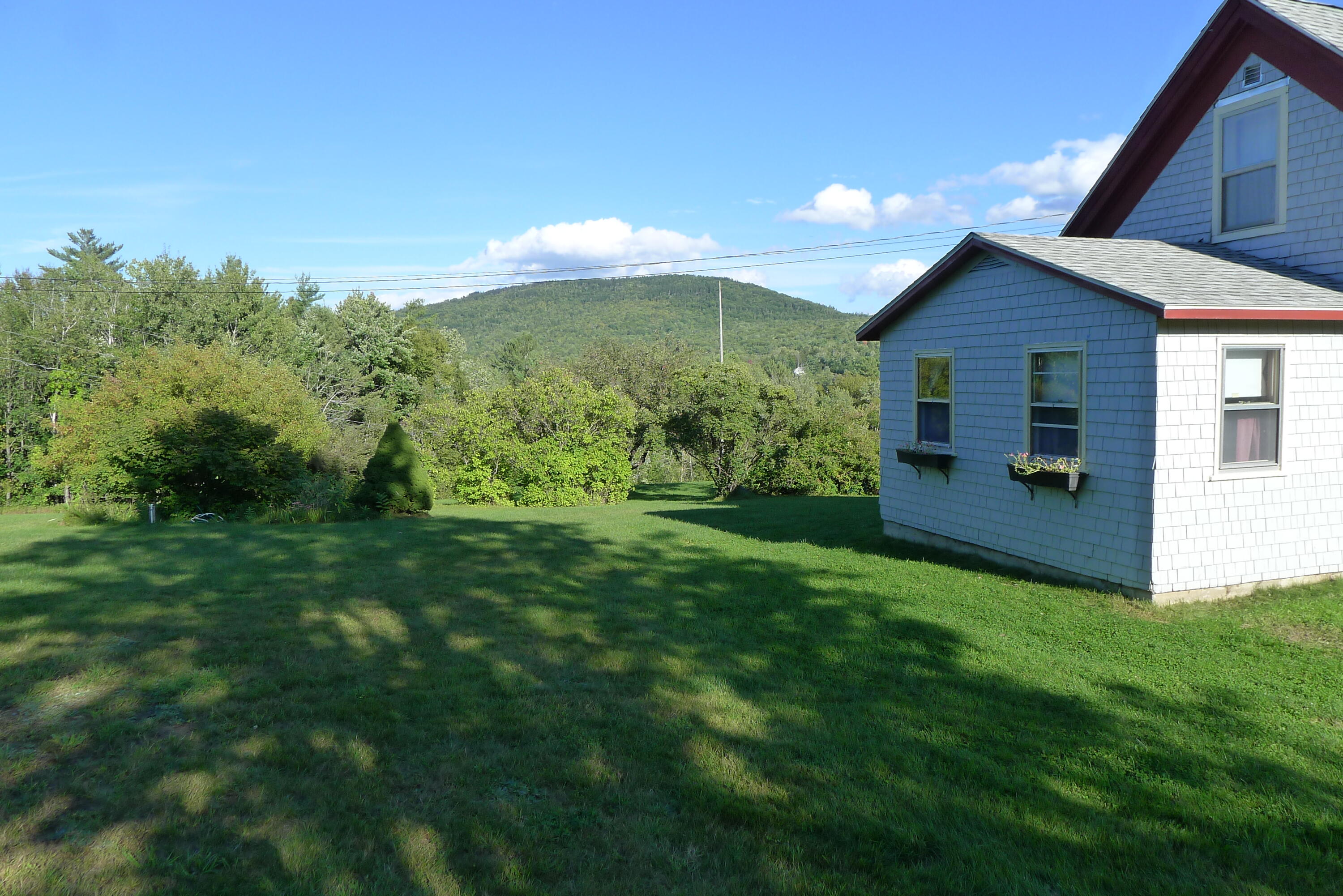 40 Pulsifer Road Peru, ME 04290 - Photo 6 of 60 Peace & beauty!