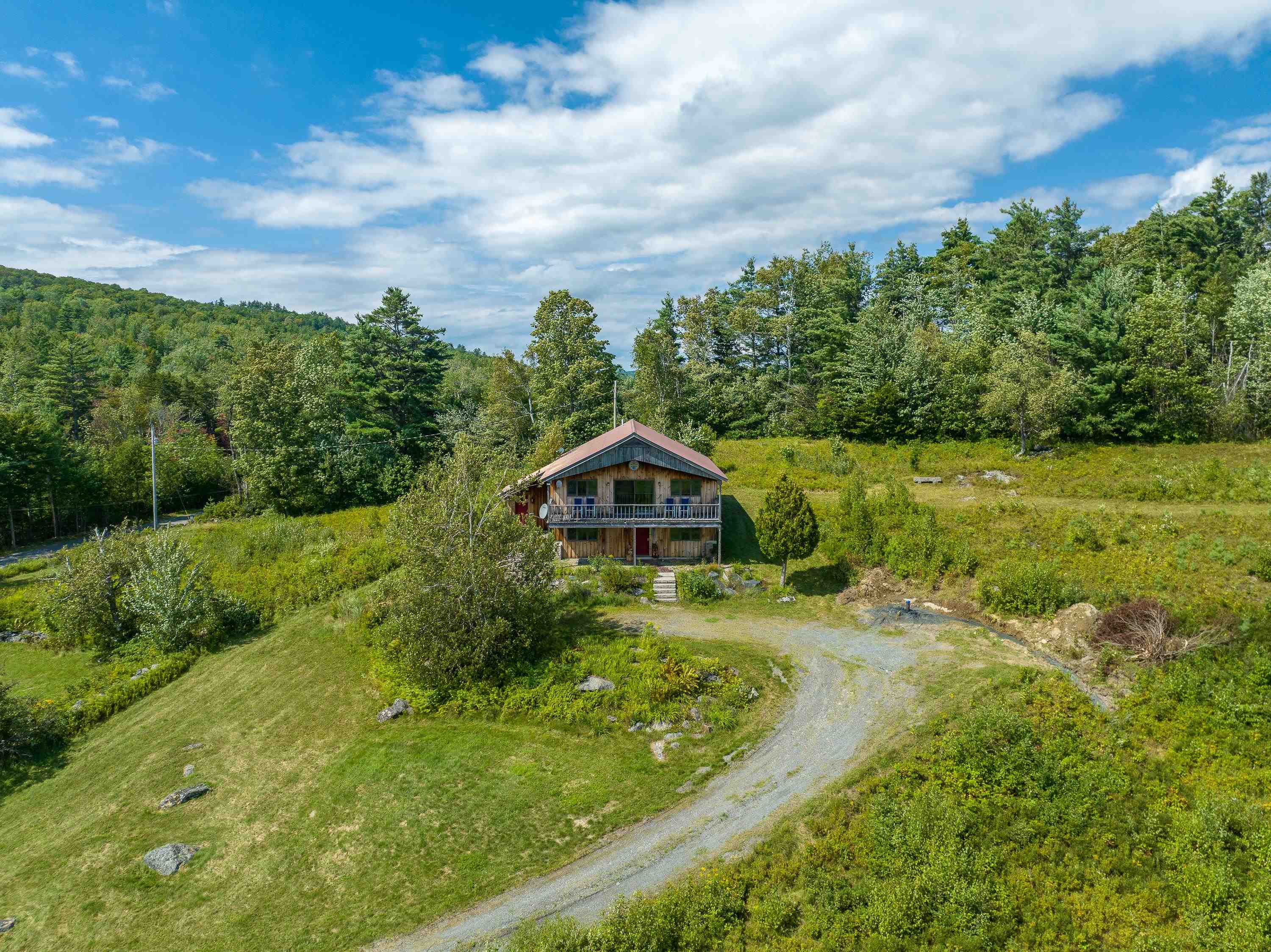 721 Hadley Road Sugar Hill, NH 03586 - Photo 13 of 40 Gallery Image 13