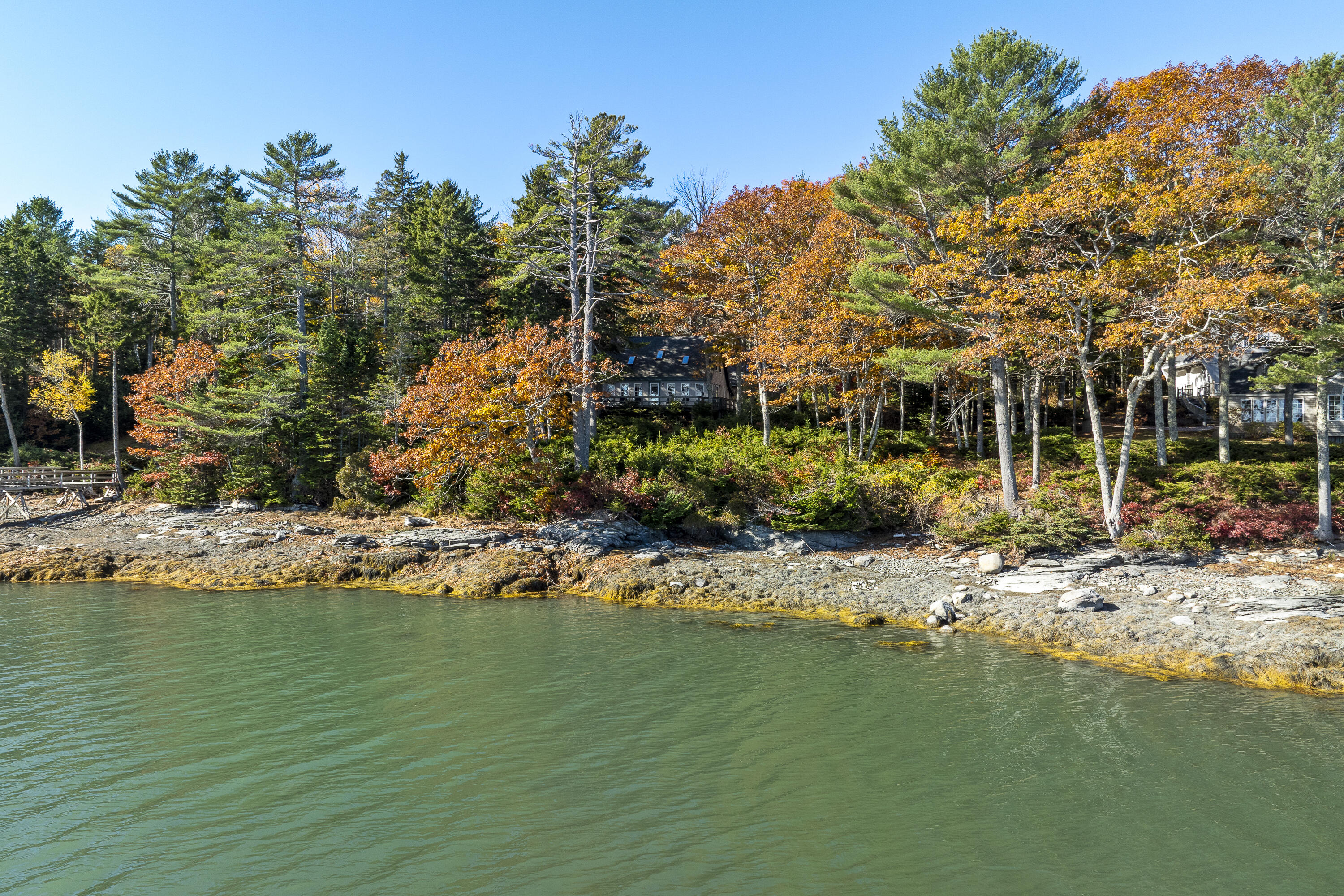 159 Texas Road South Bristol, ME 04568 - Photo 39 of 50 06-159 Texas Rd, South Bristol, ME -TP