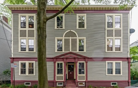 $749,000 | 46 Eustis Street, Unit 4, Cambridge, MA 02140