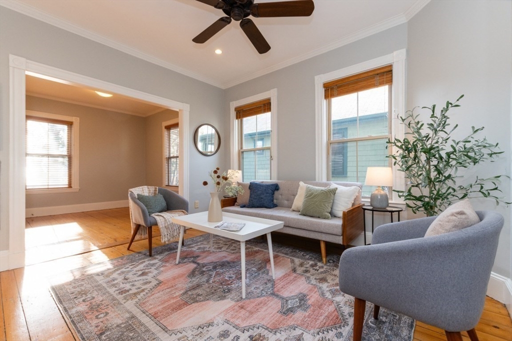 46 Eustis Street, Unit 4 Cambridge, MA 02140 - Photo 11 of 31