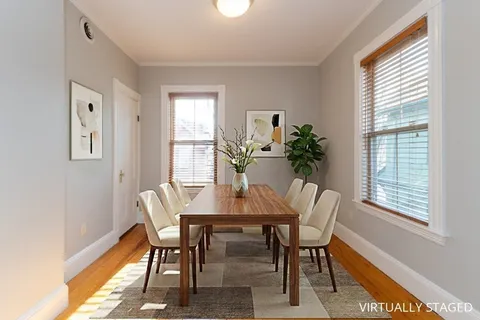 $749,000 | 46 Eustis Street, Unit 4, Cambridge, MA 02140