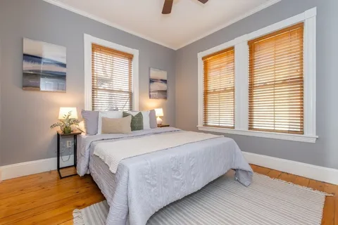 $749,000 | 46 Eustis Street, Unit 4, Cambridge, MA 02140