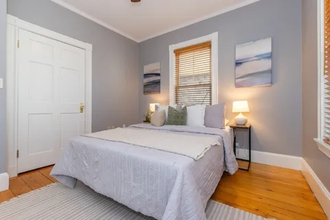 $749,000 | 46 Eustis Street, Unit 4, Cambridge, MA 02140