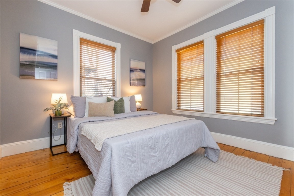 46 Eustis Street, Unit 4 Cambridge, MA 02140 - Photo 17 of 31