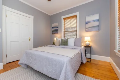 $749,000 | 46 Eustis Street, Unit 4, Cambridge, MA 02140