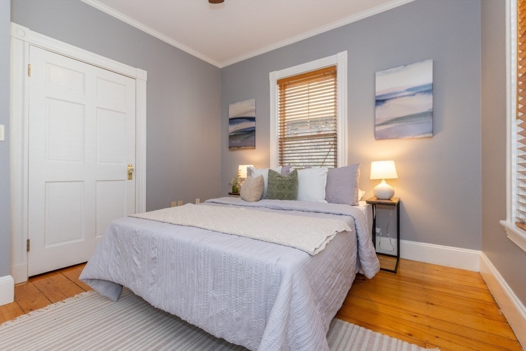 46 Eustis Street, Unit 4 Cambridge, MA 02140 - Photo 18 of 31