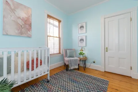 $749,000 | 46 Eustis Street, Unit 4, Cambridge, MA 02140