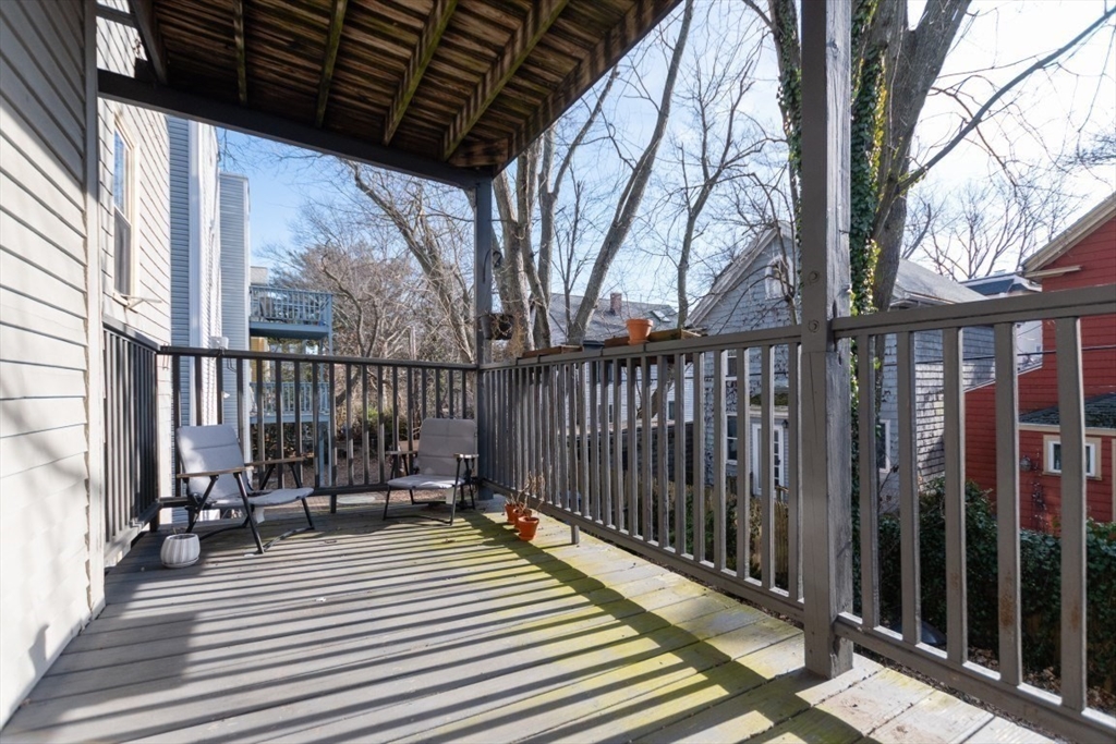 46 Eustis Street, Unit 4 Cambridge, MA 02140 - Photo 26 of 31