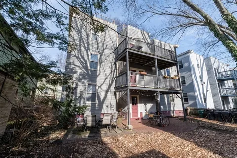 $749,000 | 46 Eustis Street, Unit 4, Cambridge, MA 02140