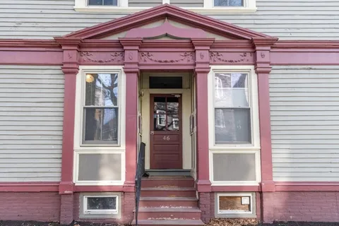 $749,000 | 46 Eustis Street, Unit 4, Cambridge, MA 02140