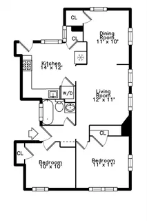 $749,000 | 46 Eustis Street, Unit 4, Cambridge, MA 02140