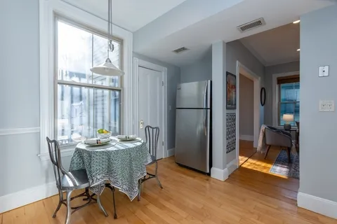 $749,000 | 46 Eustis Street, Unit 4, Cambridge, MA 02140