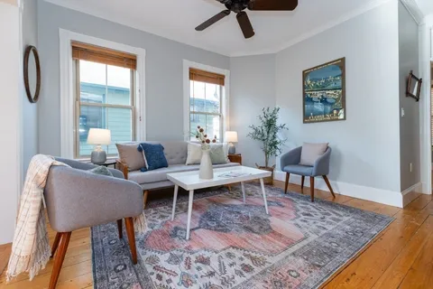 $749,000 | 46 Eustis Street, Unit 4, Cambridge, MA 02140