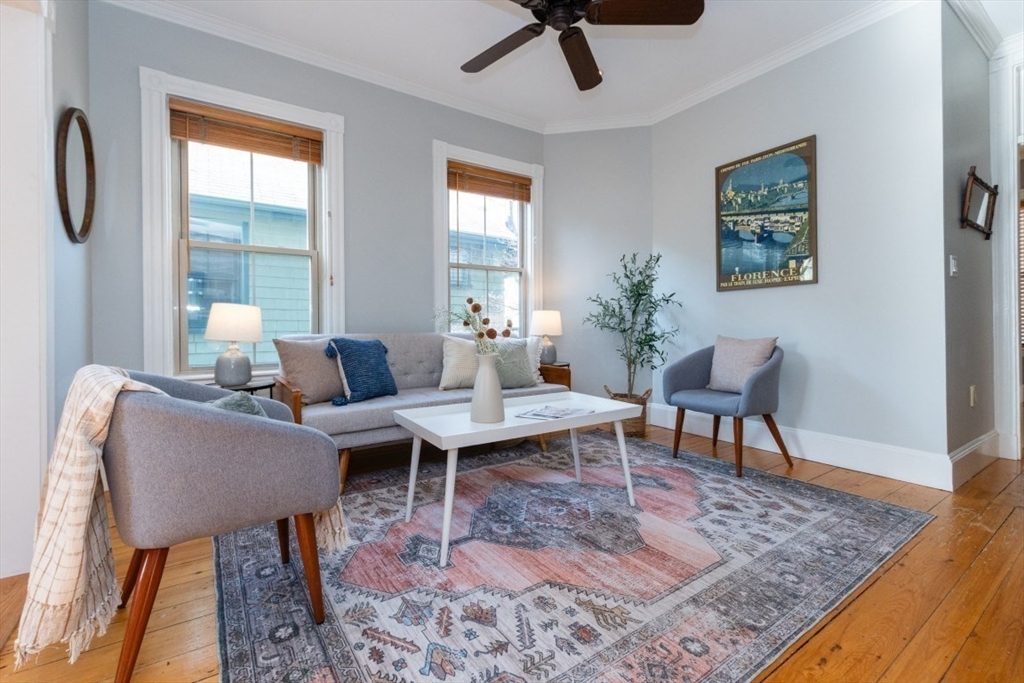 46 Eustis Street, Unit 4 Cambridge, MA 02140 - Photo 8 of 31