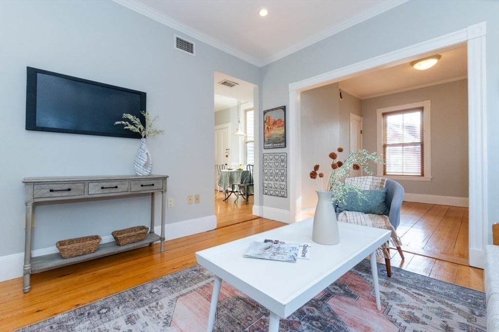 46 Eustis Street, Unit 4 Cambridge, MA 02140 - Photo 10 of 31