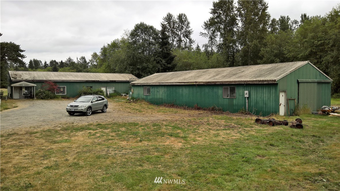 8020 Kickerville Road Blaine, WA 98230 - Photo 1 of 12 Gallery Image 1