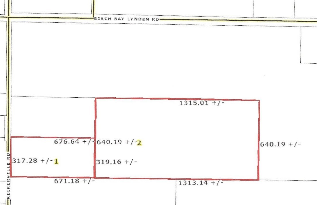 8020 Kickerville Road Blaine, WA 98230 - Photo 3 of 12 Gallery Image 3