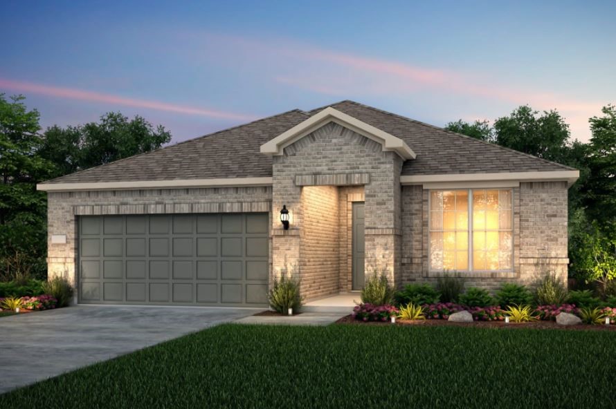 500 Kitty Hawk Road Georgetown, TX 78633 - Photo 1 of 1 Gallery Image 1
