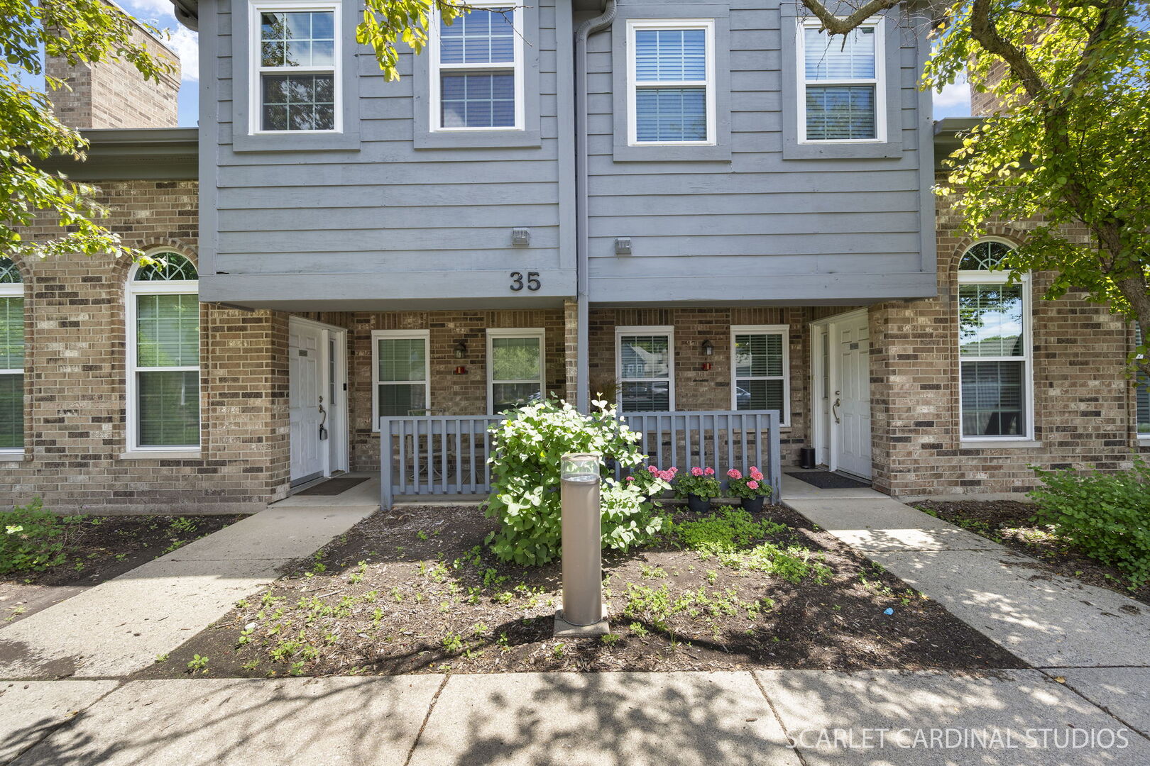 35 Foxcroft Road, Unit 123 Naperville, IL 60565 - Photo 2 of 14