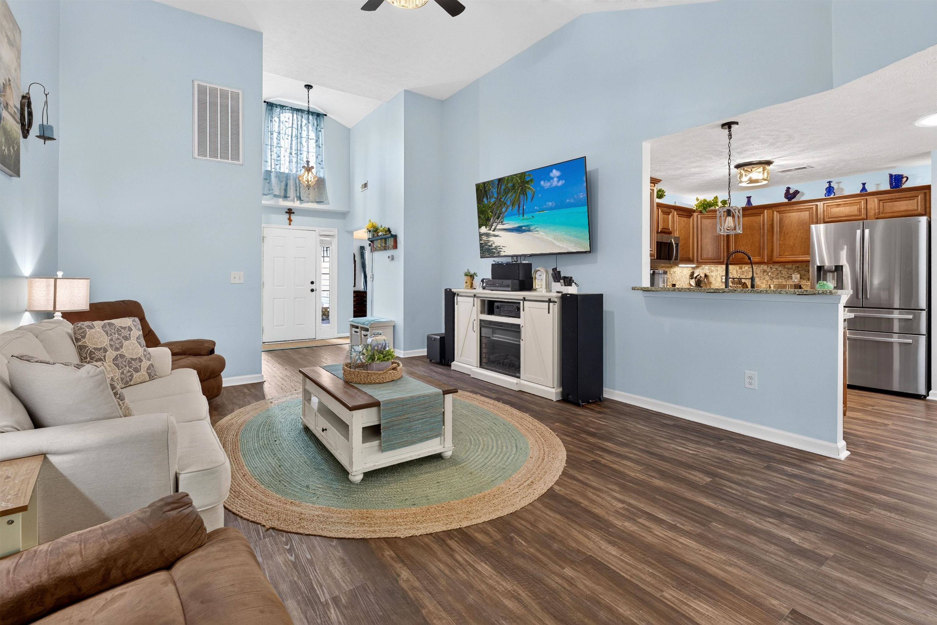 5114 Wesley Road Murrells Inlet, SC 29576 - Photo 7 of 50