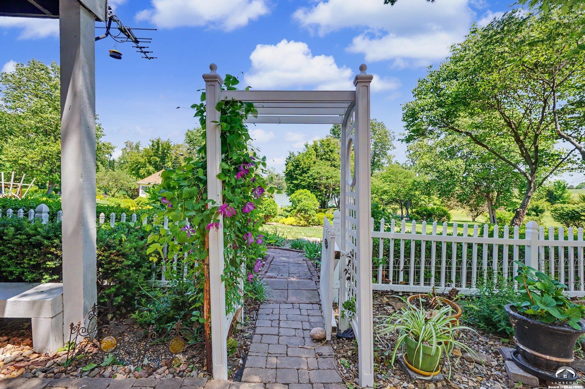618 East 1714th Road Baldwin City, KS 66006 - Photo 60 of 100
