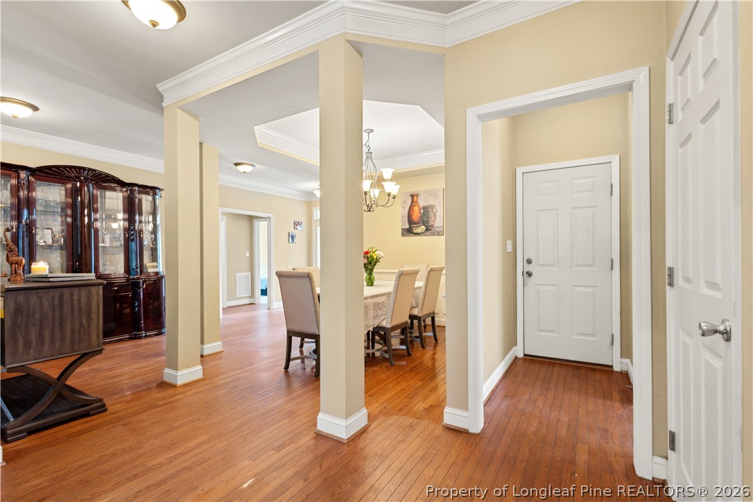 128 Lamplighter Way Spring Lake, NC 28390 - Photo 30 of 42