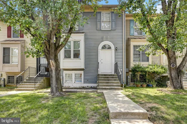 $319,900 | 7311 Cantwell Road, Windsor Mill, MD 21244