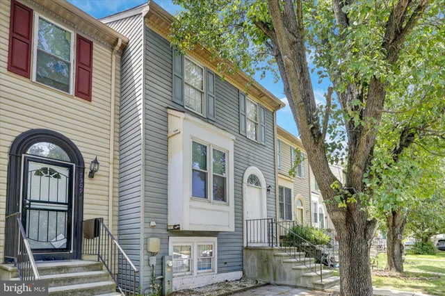 $319,900 | 7311 Cantwell Road, Windsor Mill, MD 21244