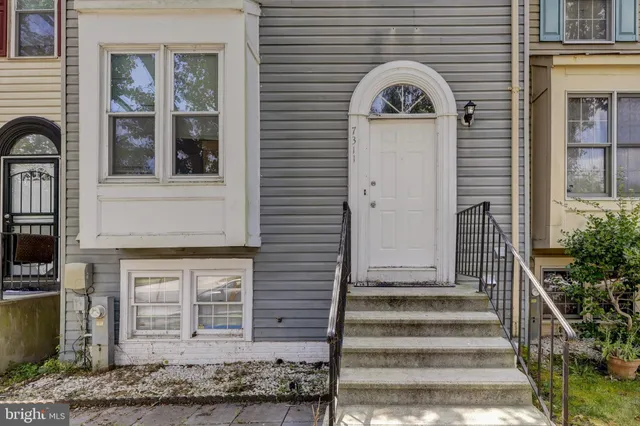 $319,900 | 7311 Cantwell Road, Windsor Mill, MD 21244