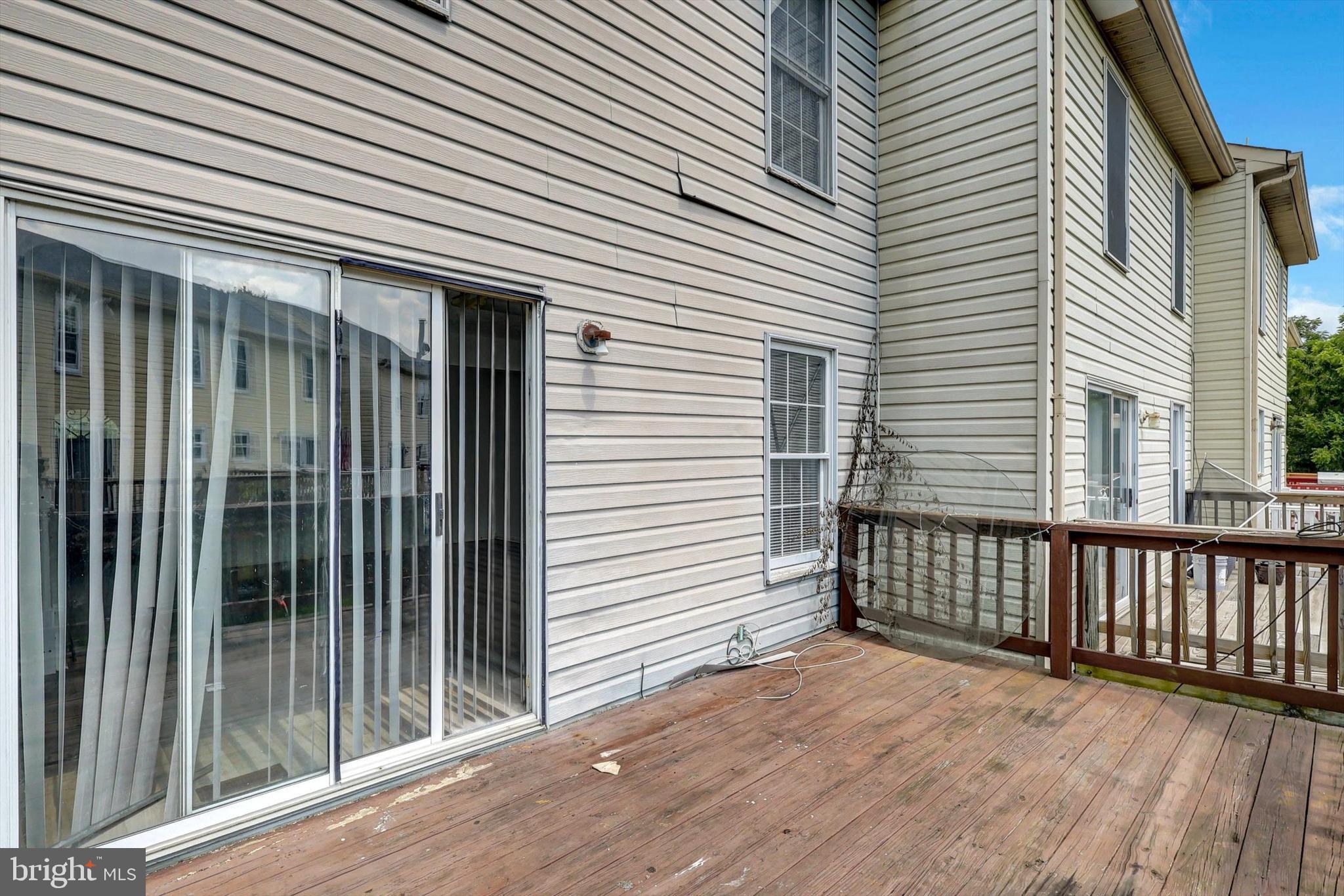 7311 Cantwell Road Windsor Mill, MD 21244 - Photo 34 of 37