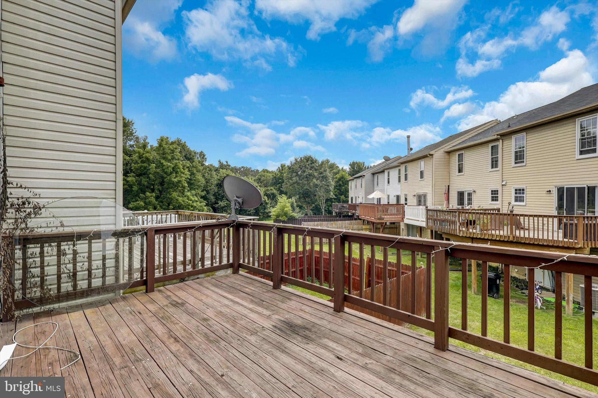 7311 Cantwell Road Windsor Mill, MD 21244 - Photo 36 of 37