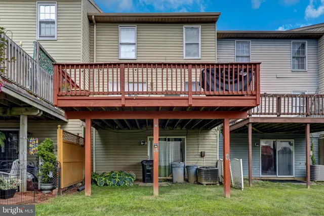 $319,900 | 7311 Cantwell Road, Windsor Mill, MD 21244