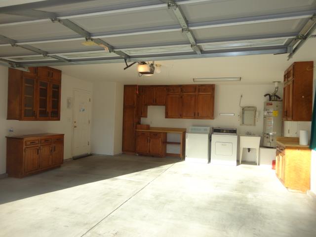521 W West 9th Street Merced, CA 95341 - Photo 21 of 21 a view of a kitchen with a sink