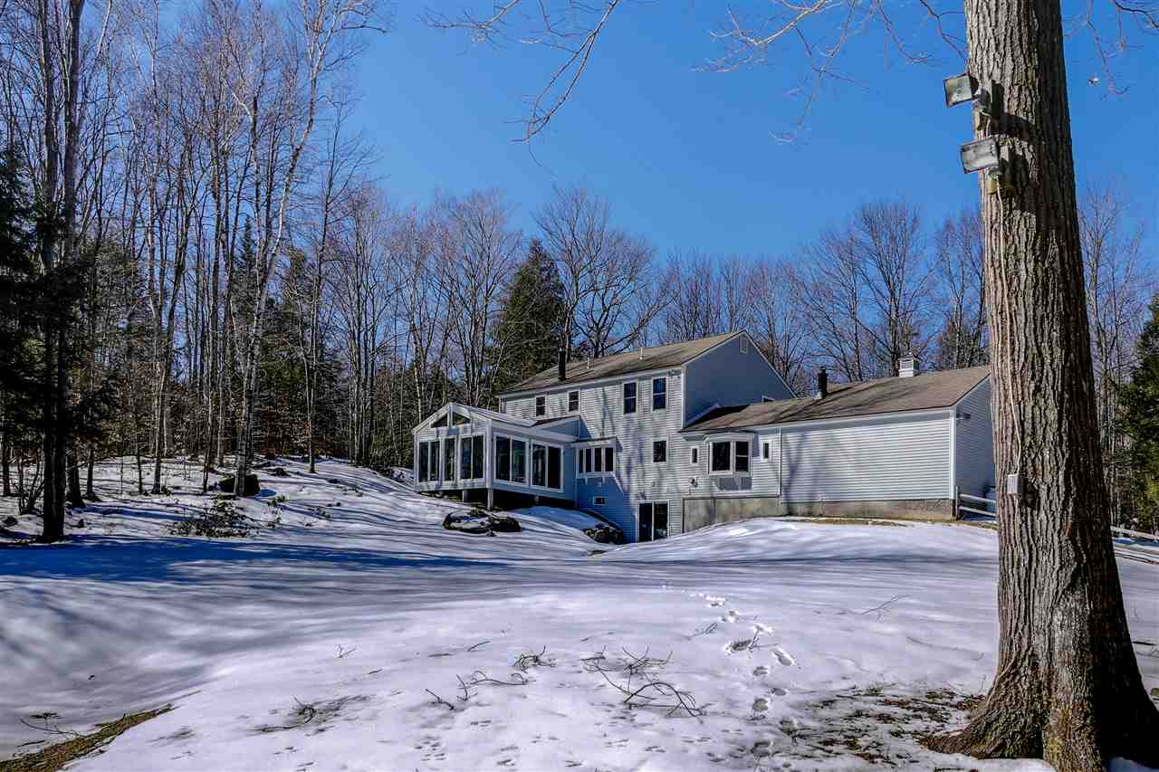 34 Carriage Hill Road Hancock, NH 03449 - Photo 1 of 40