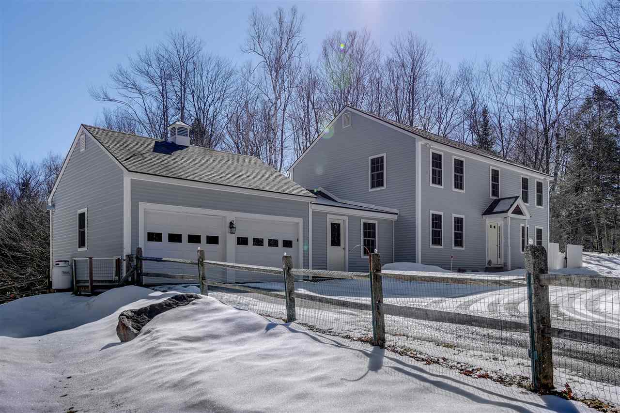 34 Carriage Hill Road Hancock, NH 03449 - Photo 2 of 40