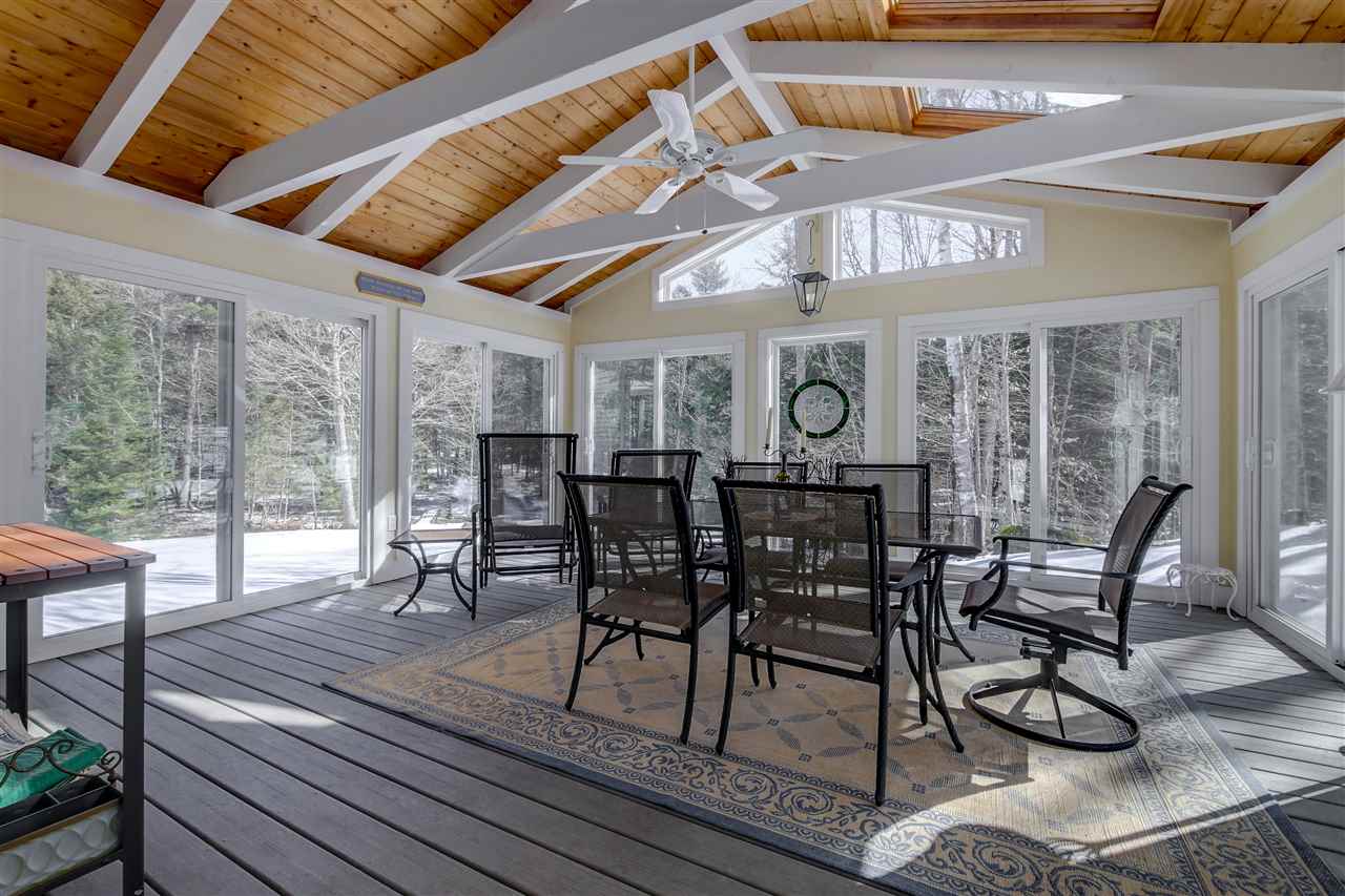 34 Carriage Hill Road Hancock, NH 03449 - Photo 19 of 40