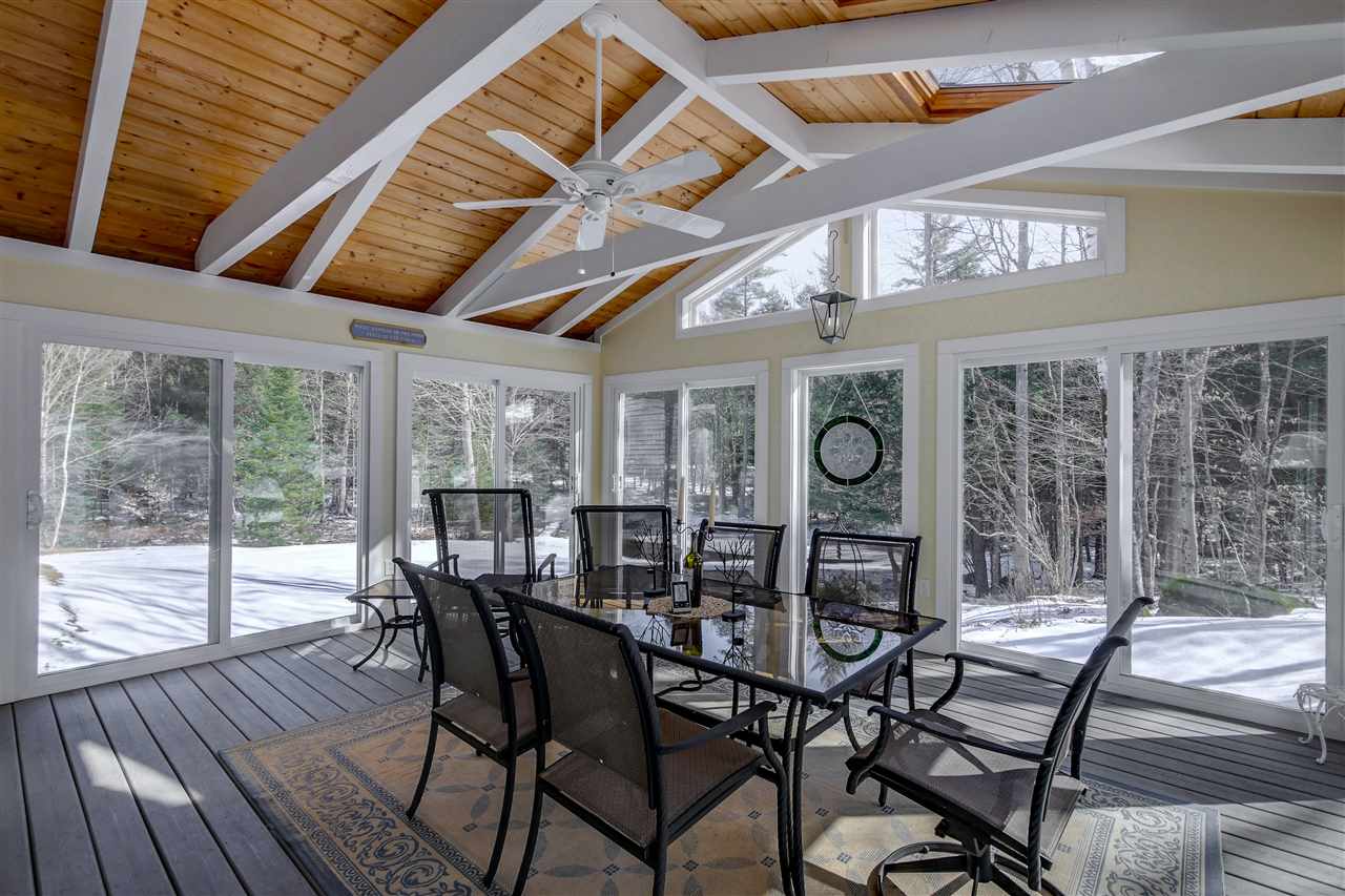 34 Carriage Hill Road Hancock, NH 03449 - Photo 20 of 40