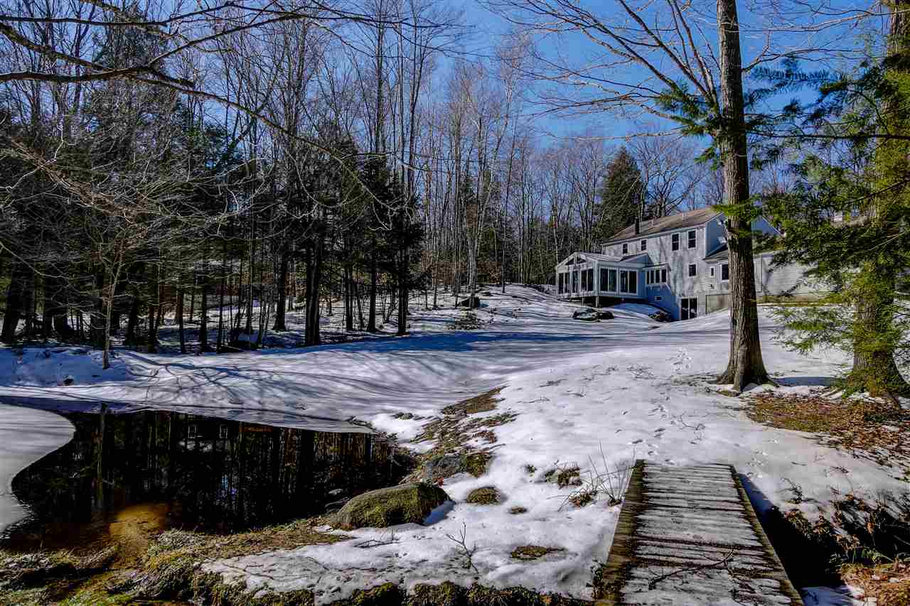 34 Carriage Hill Road Hancock, NH 03449 - Photo 31 of 40