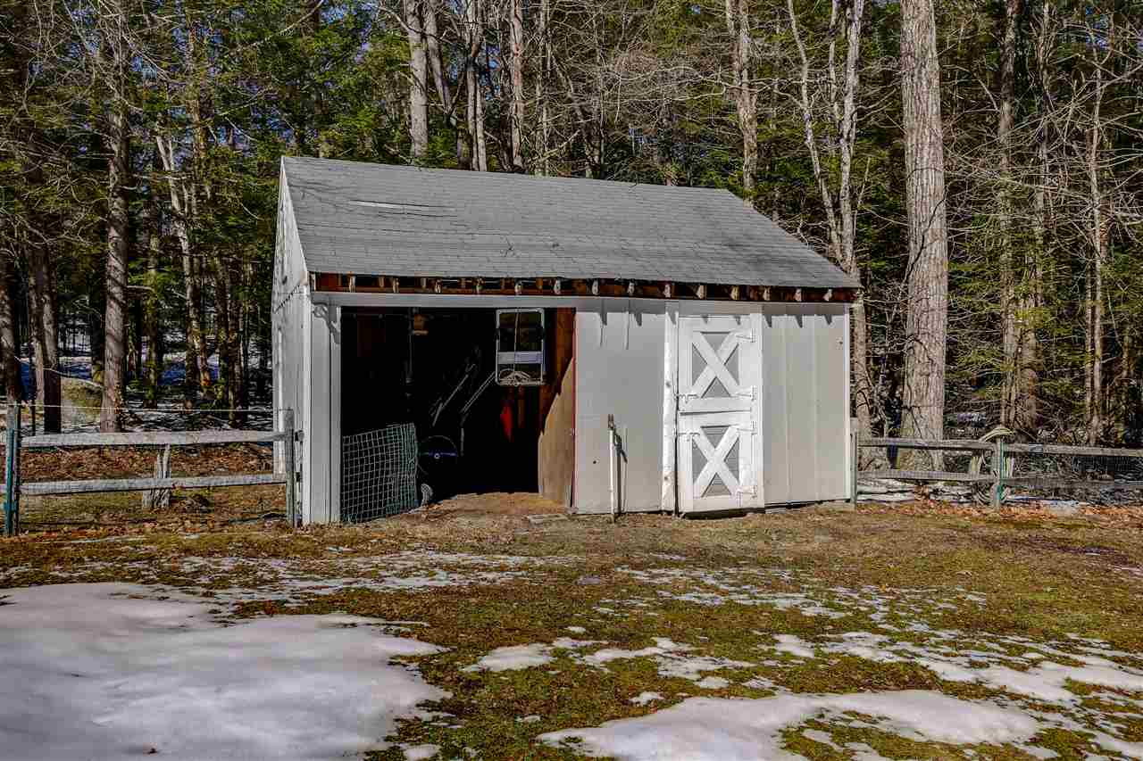 34 Carriage Hill Road Hancock, NH 03449 - Photo 34 of 40