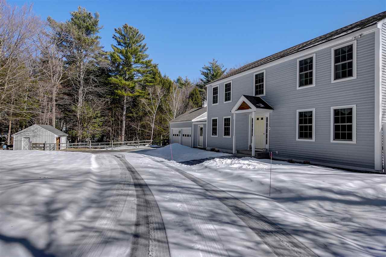34 Carriage Hill Road Hancock, NH 03449 - Photo 36 of 40