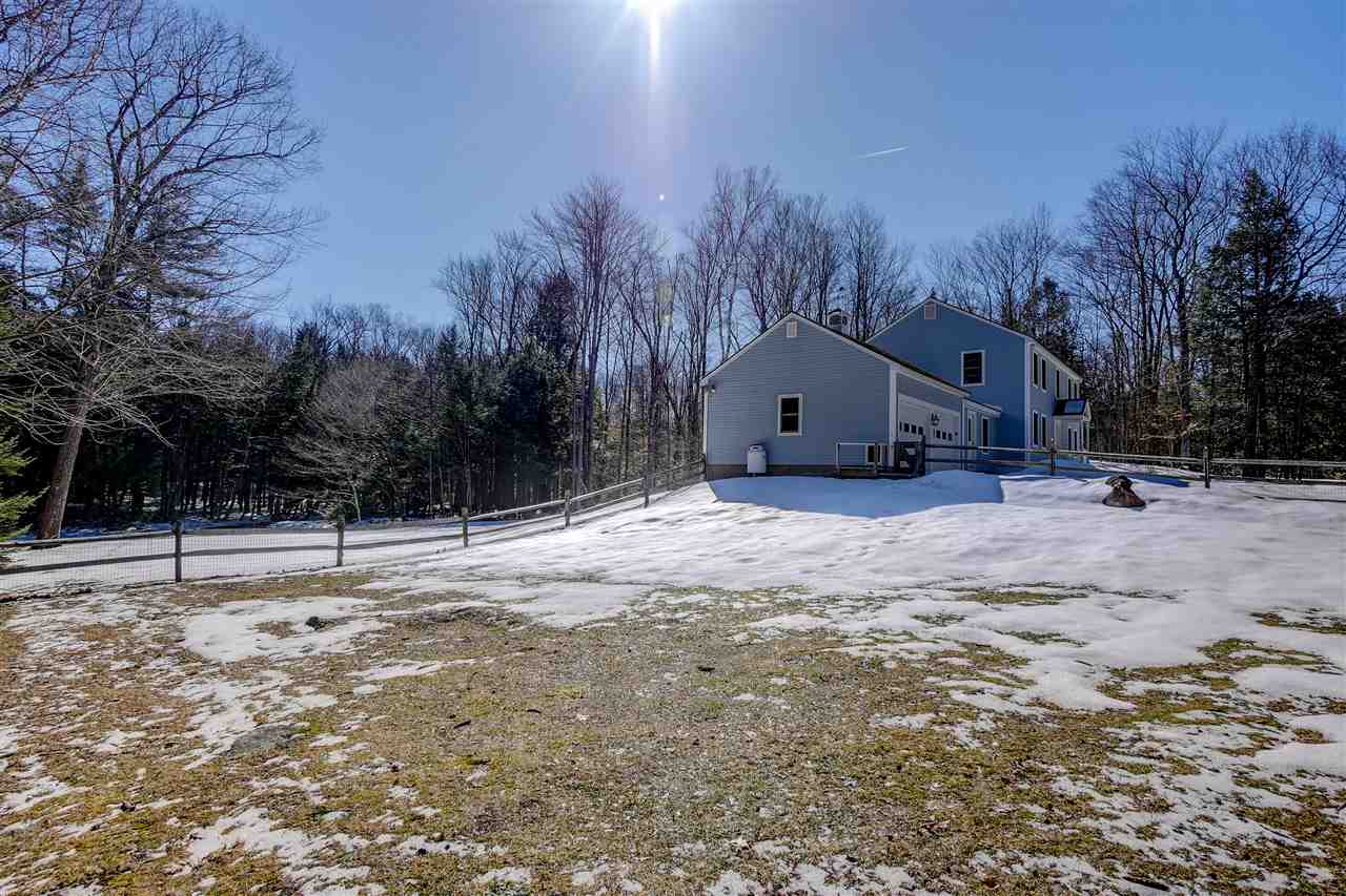 34 Carriage Hill Road Hancock, NH 03449 - Photo 37 of 40