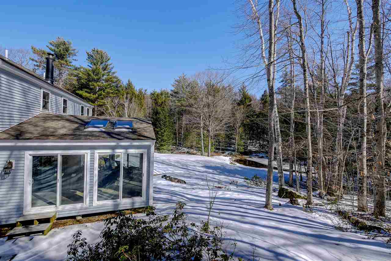 34 Carriage Hill Road Hancock, NH 03449 - Photo 38 of 40